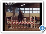 Vierkampf - Trainingswochenende (Disziplin Springreiten)